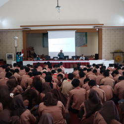 SEMINAR KEWIRAUSAHAAN 20 SEPTEMBER 2024