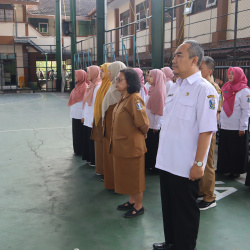 STUDI BANDING SMA 2 BONDOWOSO 2 SEPTEMBER 2024