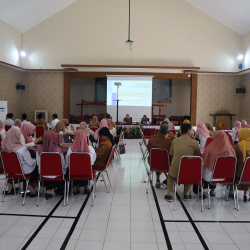 WORKSHOP IMPLEMENTASI P5 23 SEPTEMBER 2024