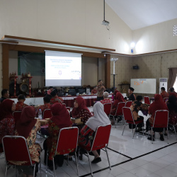 WORKSHOP IMPLEMENTASI P5 GOTONG ROYONG 27 SEPTEMBER 2024