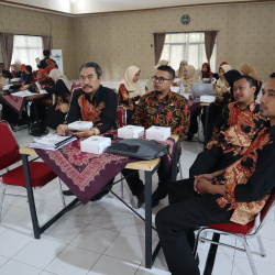 SOSIALISASI PENCEGAHAN PERUNDUNGAN KEKERASAN SEKSUAL DILINGKUNGAN PENDIDIKAN 09 DES 2024